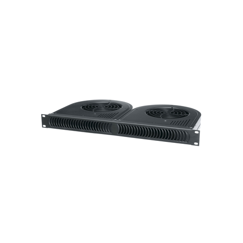 Middle Atlantic 1 RU BlowerPanel, 100 CFM – image 2