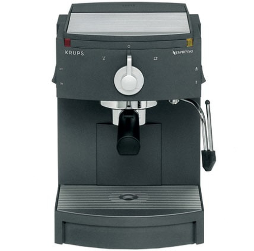 Krups Nespresso F893