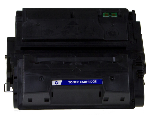 MM Black Laser Toner - HP 39A (Q1339A) - For HP LaserJet