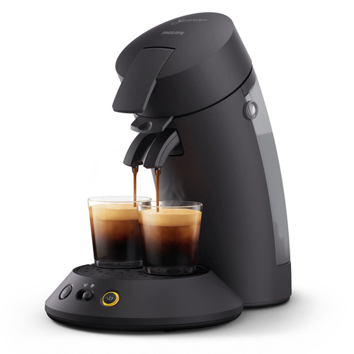 Philips Senseo Original Plus Eco CSA210/22 coffee maker Pod coffee machine