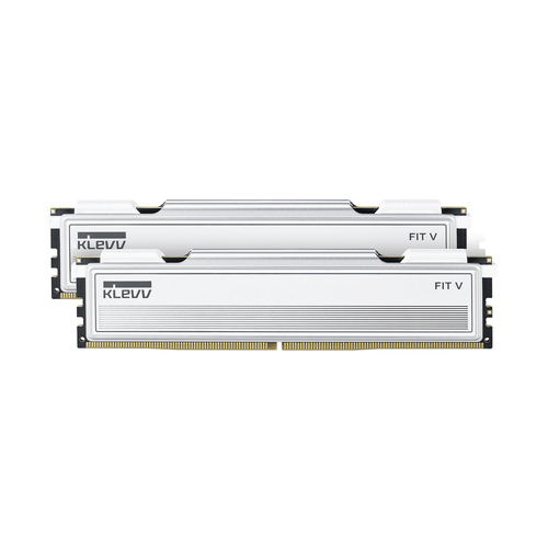 KLEVV 32 GB DDR5-6000 (2x 16 GB) Kit werkgeheugen