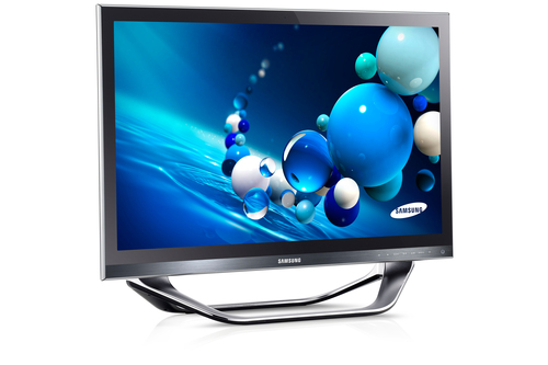 Samsung DM700A7D-KN22 All-in-One PC/workstation Intel Pentium G G2020T – image 3