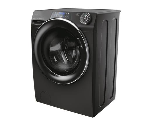 Candy RapidÓ PRO RP586BWMBCB/1-S washing machine Front-load – image 3