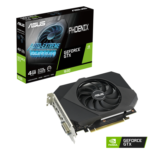 ASUS Phoenix PH-GTX1630-4G NVIDIA GeForce GTX 1630 – image 7