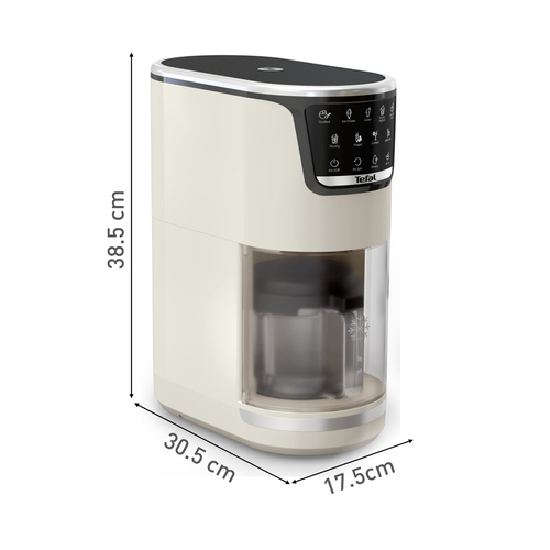 Tefal Dolci IG602AE0 ice cream maker Traditional ice cream maker – image 3