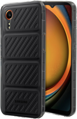 Minimalistisch ontwerp met extra grip en meer bescherming! Zoek je een eenvoudig hoesje dat gewoon zijn werk doet? De Classic TPU Case is het perfecte