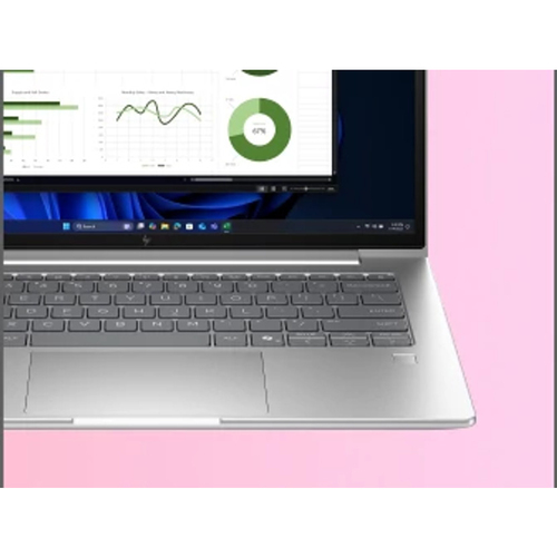 HP Inc. Notebook EliteBook 6 G1a R5-220 512GB/16GB/W11P/14 cali C51GKET