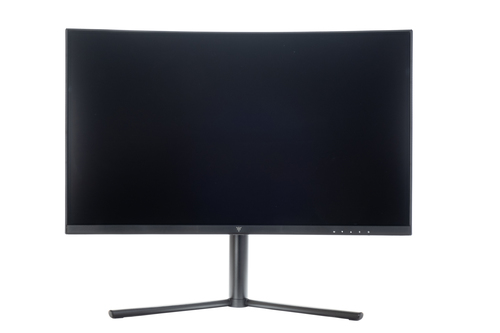 itek GGC computer monitor – image 3