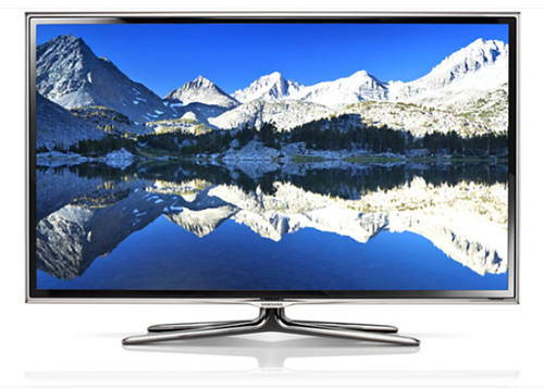 Samsung UE32ES6800 TV