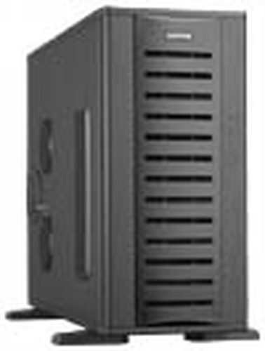 Chieftec Case Midi BH-01B-B 400W