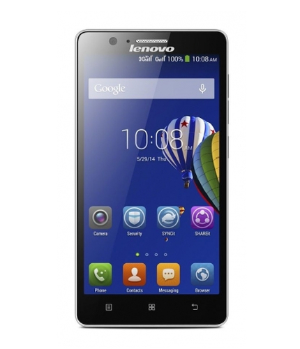Lenovo Ideaphone A536