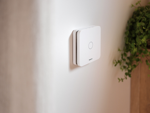 Netatmo NCO-IT Carbon Monoxide Detector – image 4