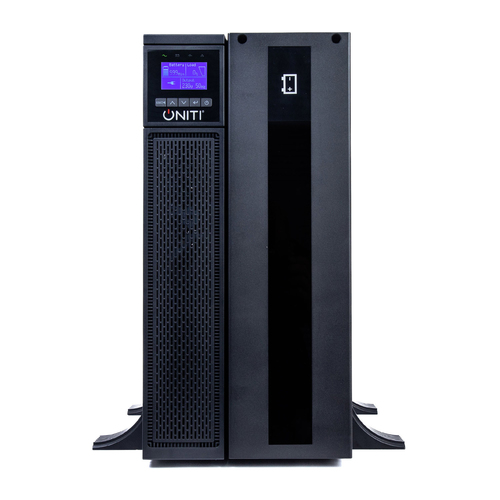 Origin Storage SRT6KRMXLI-OS источник бесперебойного питания Двойное преобразование (онлайн) 6 kVA 6000 W