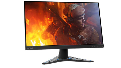 Lenovo G24qe-20 Monitor