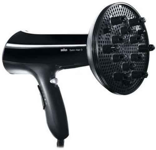 Braun HD 330