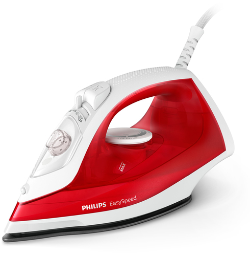 Philips EasySpeed GC1742/46 iron Steam iron Ceramic soleplate