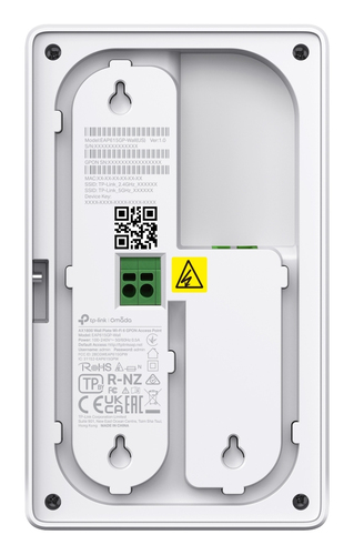 Access Point TP-LINK EAP625GP-Wall