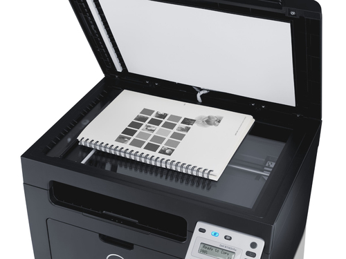 Dell B1165nfw Laser A4 – image 3