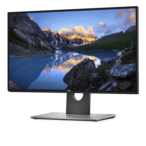 Dell UltraSharp U2518D computer monitor – image 2