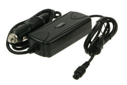 2-Power CAC0627A power adapter/inverter Auto