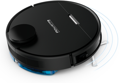 Rowenta Explorer 95 RR7975 Black – image 3