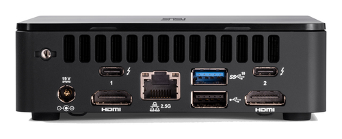 ASUS RNUC12WSKI700002I BB i7-1260P
