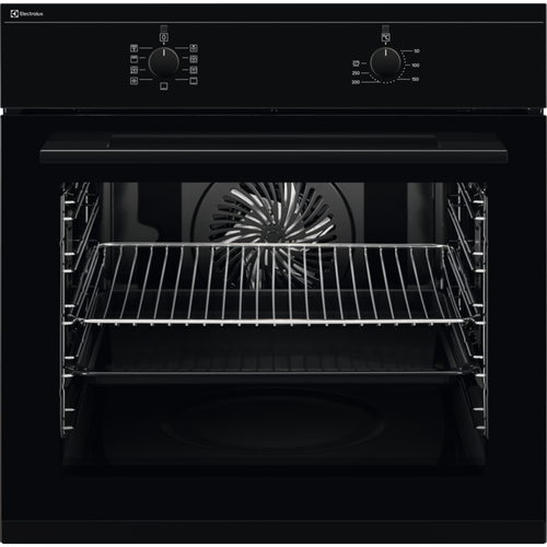 Electrolux EB6L20SW 71 L 3500 W Black
