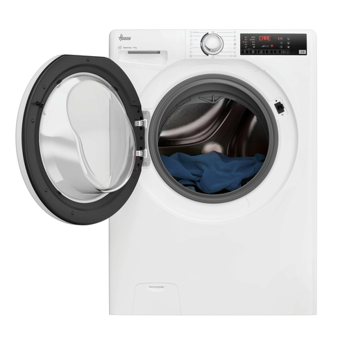 Hoover H3WPS294TAM6-17 washing machine Front-load – image 3
