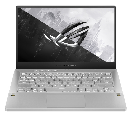 ASUS ROG Zephyrus G14 GA401QE-HZ046T AMD Ryzen™ 9 5900HS Laptop – image 2