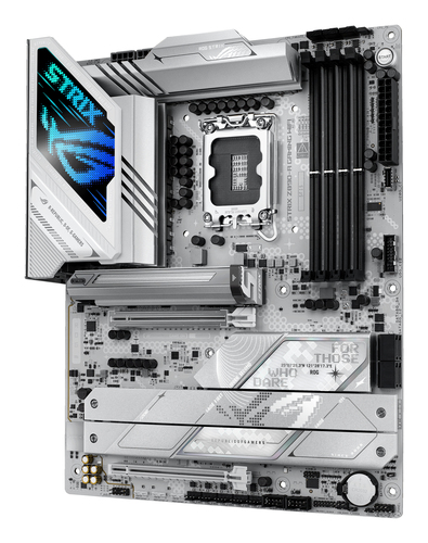 ASUS ROG STRIX Z890-A GAMING WIFI LGA185