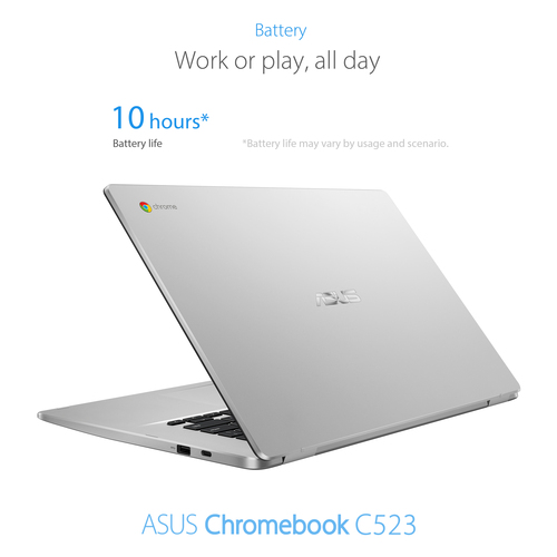 ASUS Chromebook C523NA-A20408 Intel® Celeron® N N3350 – image 7