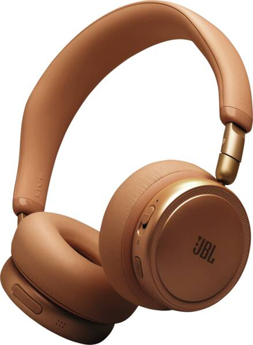 JBL Live 680NC Oranje