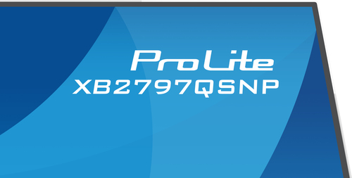 iiyama ProLite XB2797QSNP-W1 ledmonitor, afbeelding 8