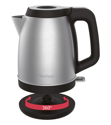 Tefal KI280D electric kettle – image 5