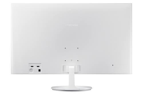 Samsung S32F351FUU computer monitor – image 2