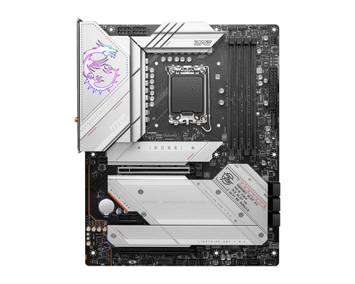 MSI MPG Z790 EDGE