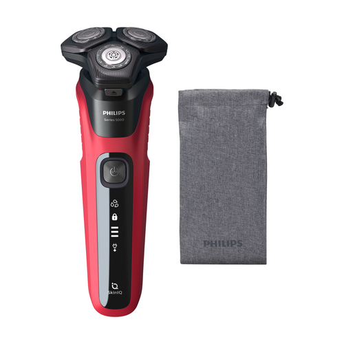 Philips SHAVER Series 5000 S5583/10 Wet and Dry electric shaver – image 2