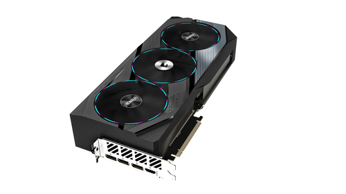 GIGABYTE AORUS GeForce RTX 4070 SUPER MASTER 12G – image 9