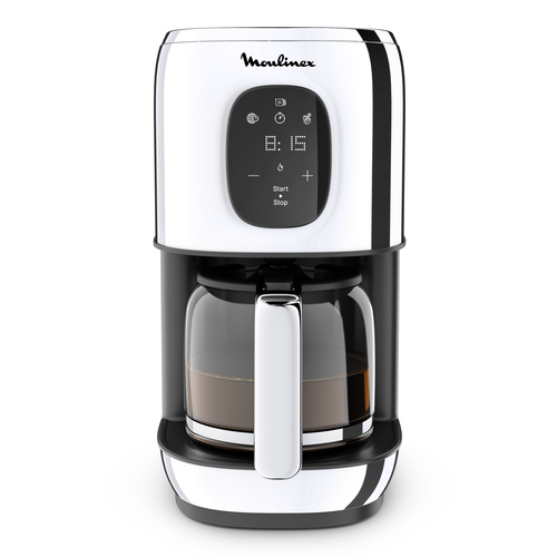 Moulinex FG883D10 coffee maker Semi-auto Drip coffee maker – image 2