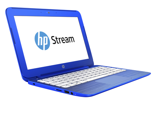 HP Stream 11-r002na Intel® Celeron® N2840 Laptop – image 3