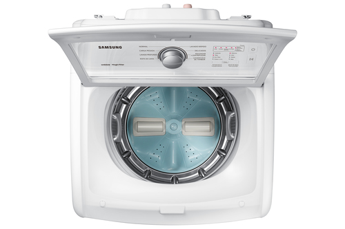 Samsung WA19R7G4UWW washing machine Top-load – image 5