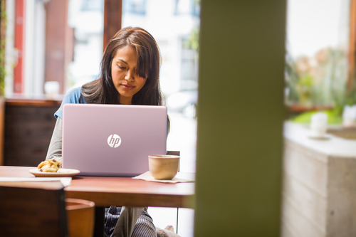 HP Pavilion - 14-bf153na – image 8