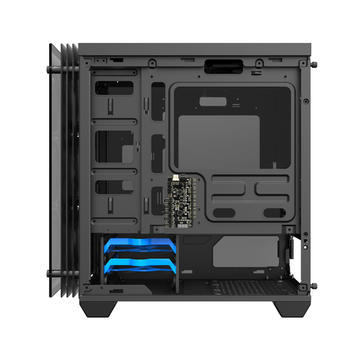 CoolBox Caja Gaming ARGB DeepRainbow – image 4