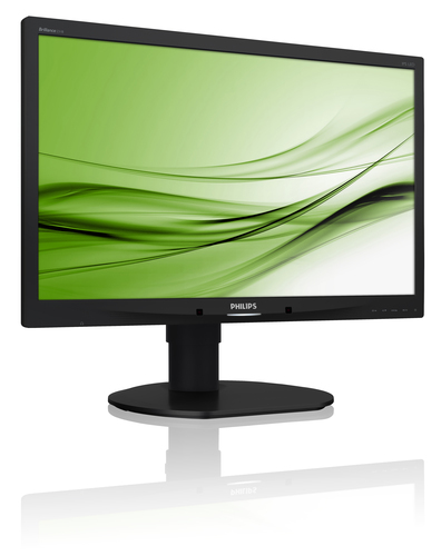 Philips B Line LED-backlit LCD monitor 231B4QPYCB/00 – image 9