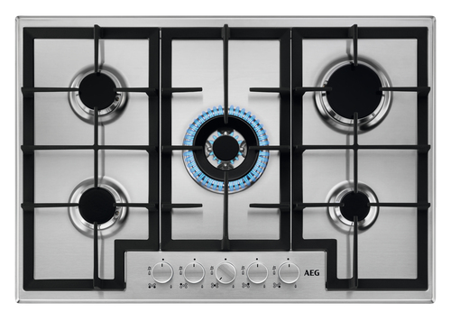 AEG HGX75400SM 949631030