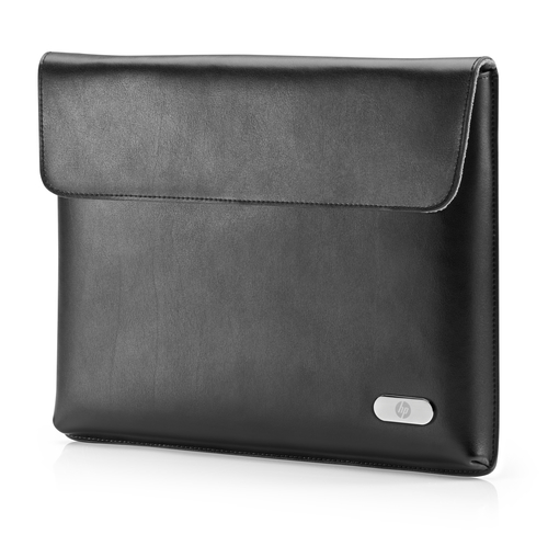 HP ElitePad Leather Slip Case