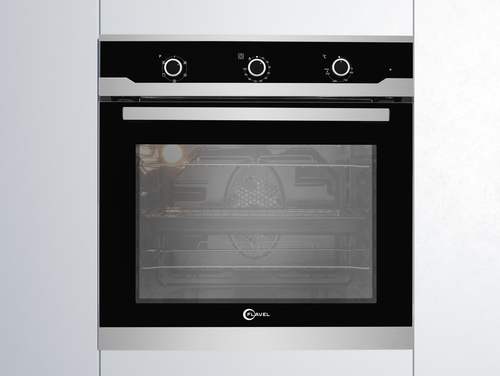 Flavel FLS62FX oven – image 2