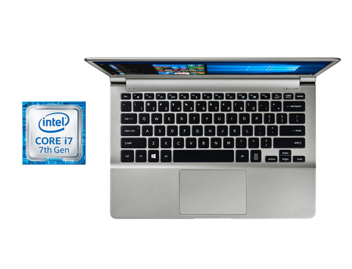 Samsung Style S50 Intel® Core™ i7 i7-7500U Laptop