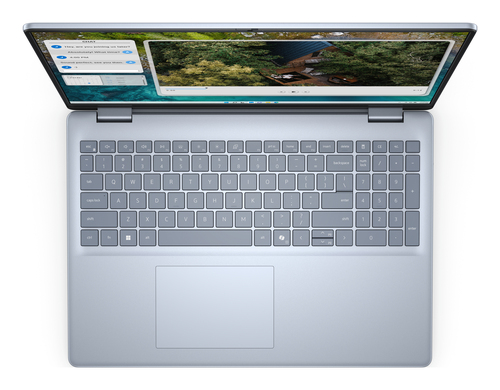 Dell Inspiron 5645 AMD Ryzen™ 7 8840U Laptop – image 4