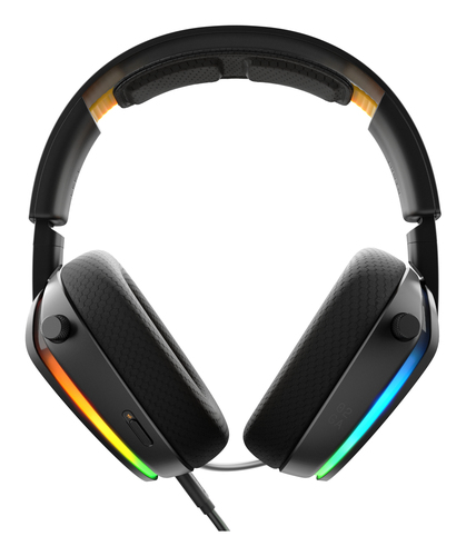 Glorious GHS Eternal RGB - Stereo RGB gamingheadset gaming headset, afbeelding 5